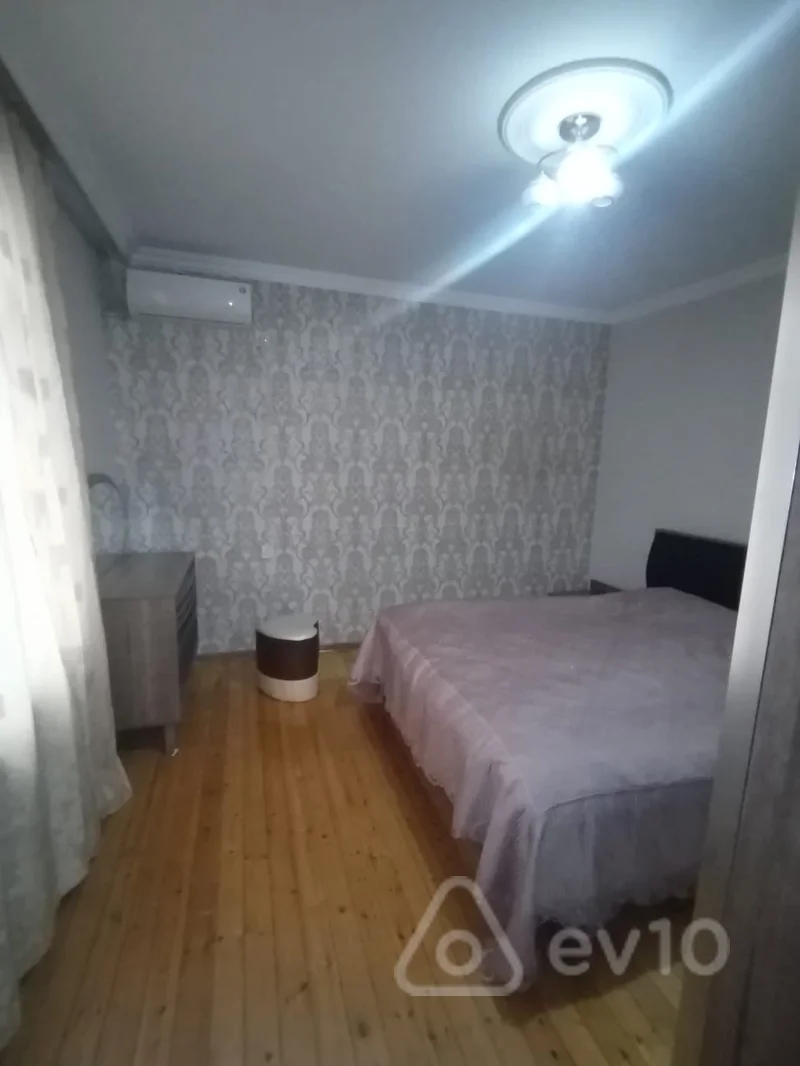5 otaqlı həyət evi, 200 m², Məhəmməd Xiyabani küc — Ev, villa, Bakı (6)
