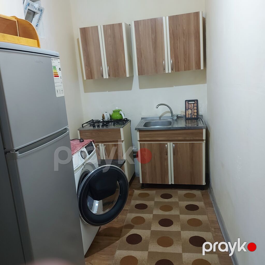 45 kv. m, 1 otaqlı — Ev, villa, Bakı (8)