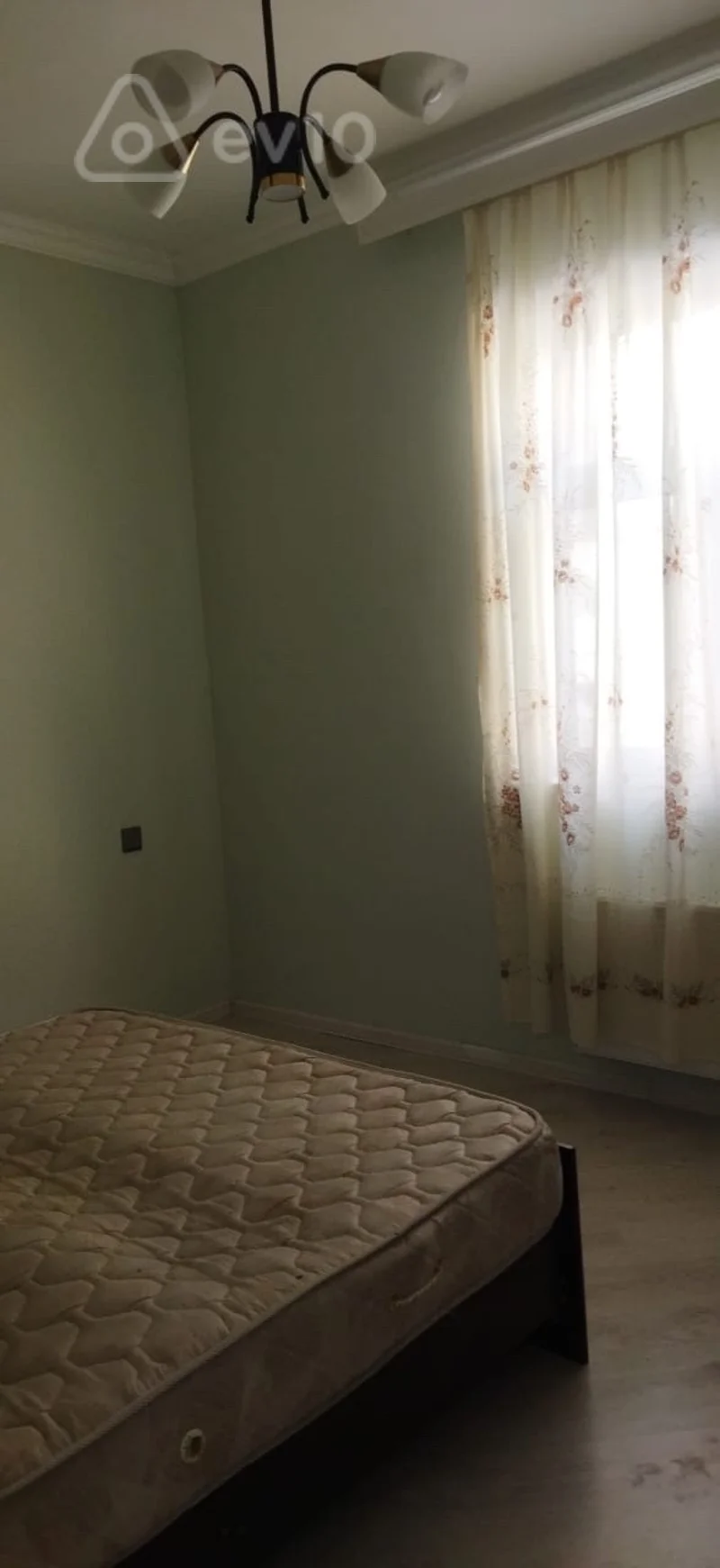 3 otaqlı mənzil, 80 m², Resıd Memmedov — kirayə — Mənzil, Bakı (7)