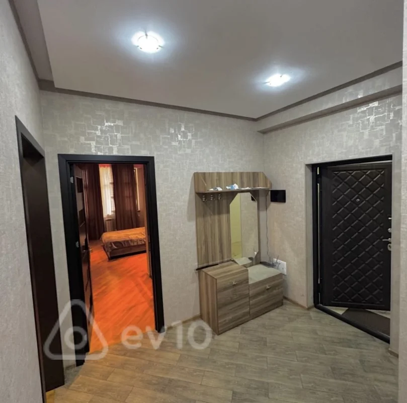 2 otaqlı mənzil, 78 m², Kıtablı mtk — kirayə — Mənzil, Bakı (5)
