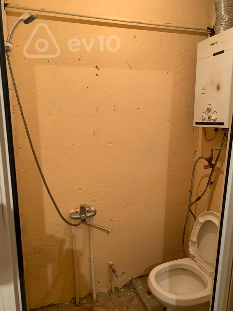 3 otaqlı mənzil, 50 m², Əbilov Küçəsi — kirayə — Mənzil, Bakı (10)