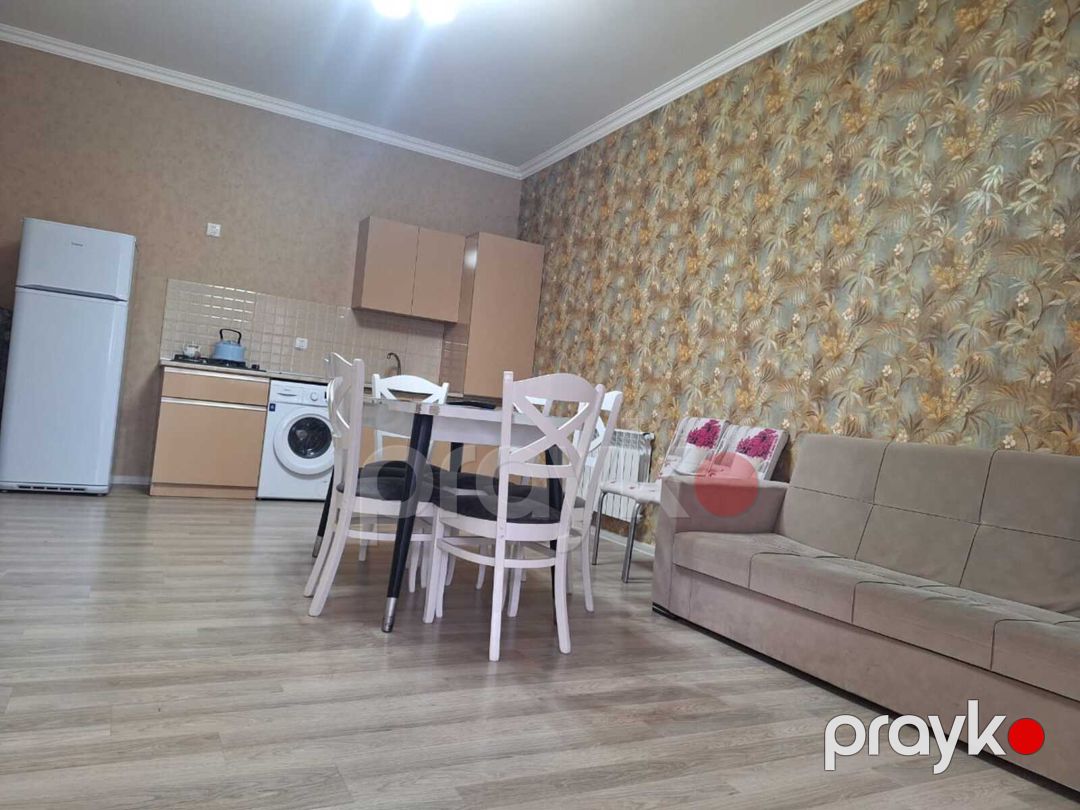 İcarəyə verilir 2 otaqlı həyət evi/bağ evi 85 m² — Ev, villa, Quba (9)