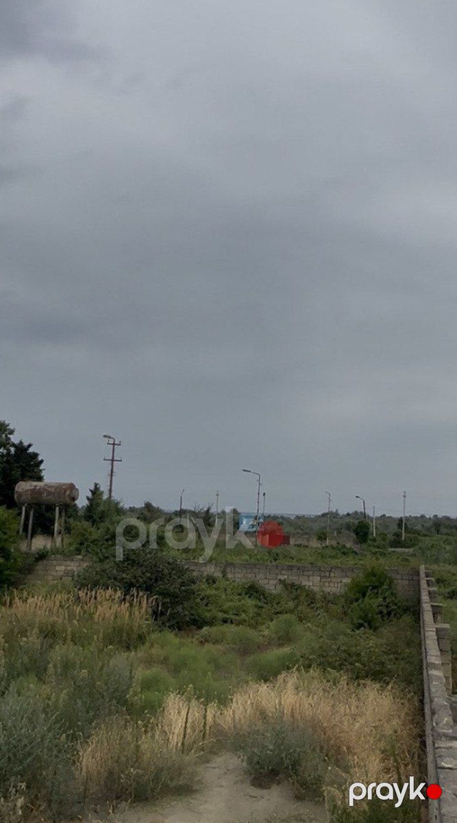 Satılır torpaq 600 sot — Torpaq, Xaçmaz (2)