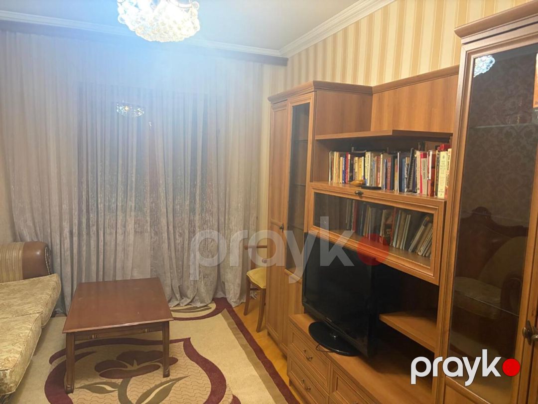 İcarəyə verilir 4 otaqlı köhnə tikili 100 m² — Mənzil, Bakı (9)