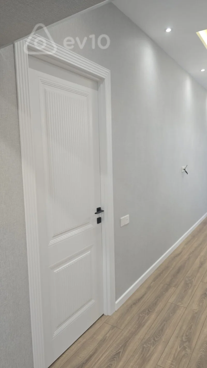 2 otaqlı mənzil, 75 m², Genclik — Mənzil, Bakı (7)