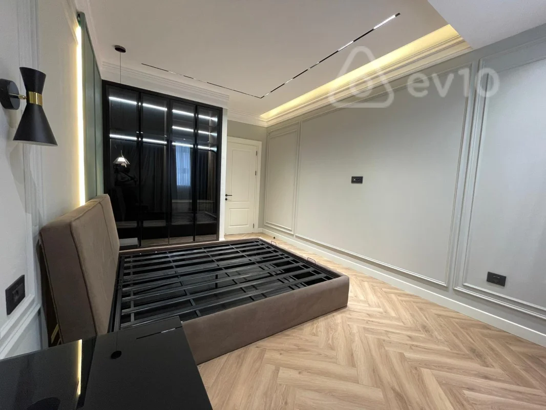 3 otaqlı mənzil, 92 m², Nəsib bəy Yusifbəyli, Tibb Universiteti — Mənzil, Bakı (10)