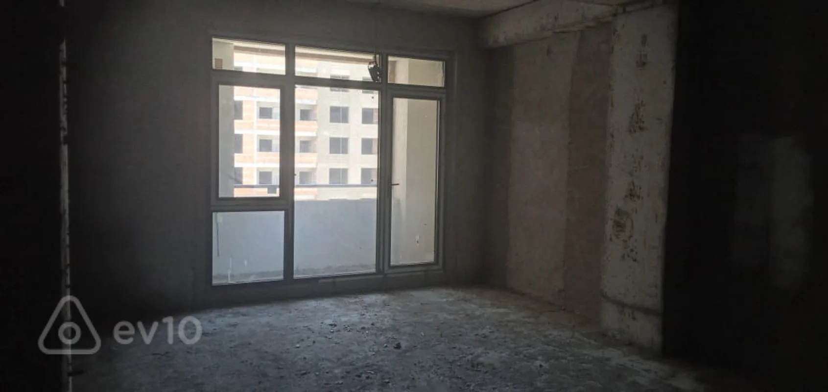 3 otaqlı mənzil, 165 m², Necefqulu Refiyev kucesi — Mənzil, Bakı (3)