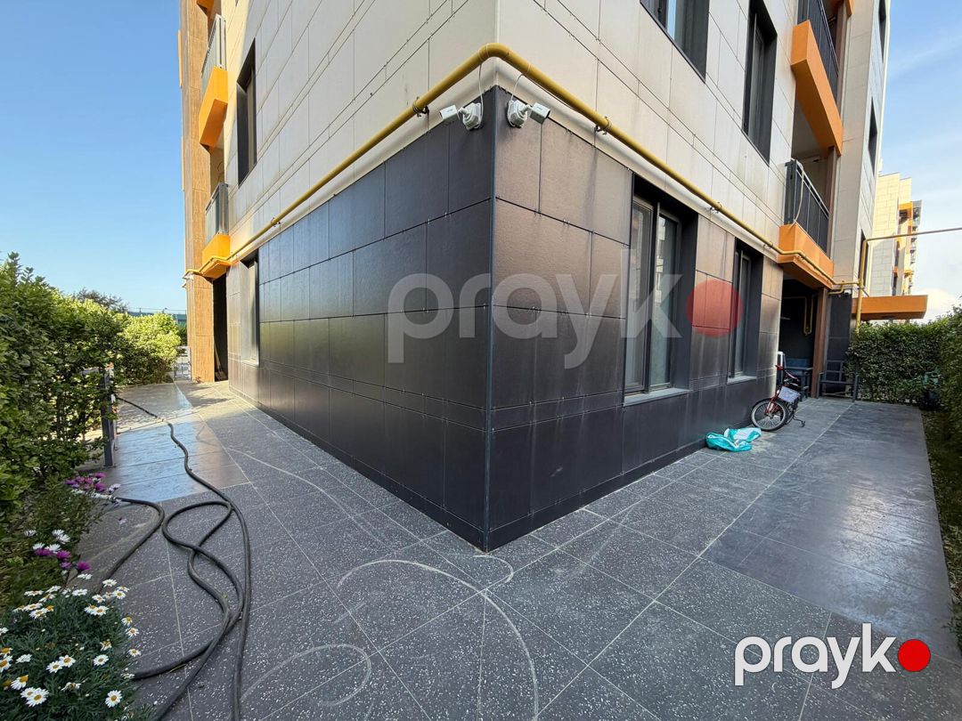 3-otaqlı yeni tikili, Sumqayıt ş., 144 m² — Mənzil, Sumqayıt (12)