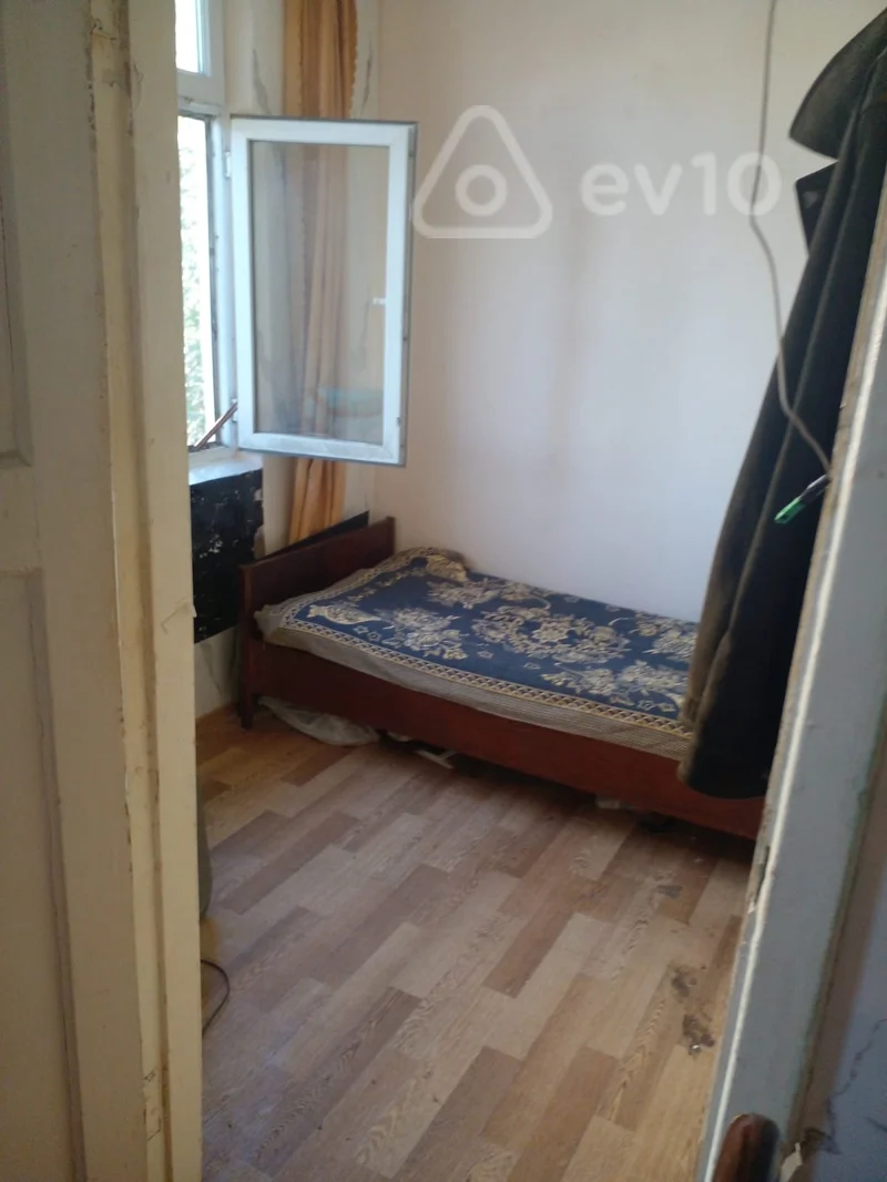 2 otaqlı mənzil, 35 m², Asif Meherremov kuc — kirayə — Mənzil, Bakı (3)