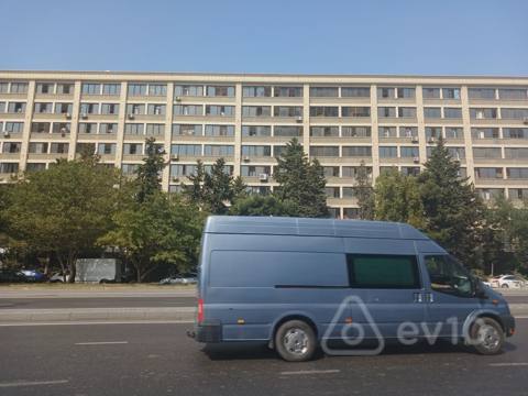 3 otaqlı mənzil, 81 m², Zih yolu 22 — 205 000 ₼ · 3 ოთახი · 81 m² · სართული 3/9 · Baku · Mənzil 3 otaqlı mənzil, 81 m², Zih yolu 22 — Baku