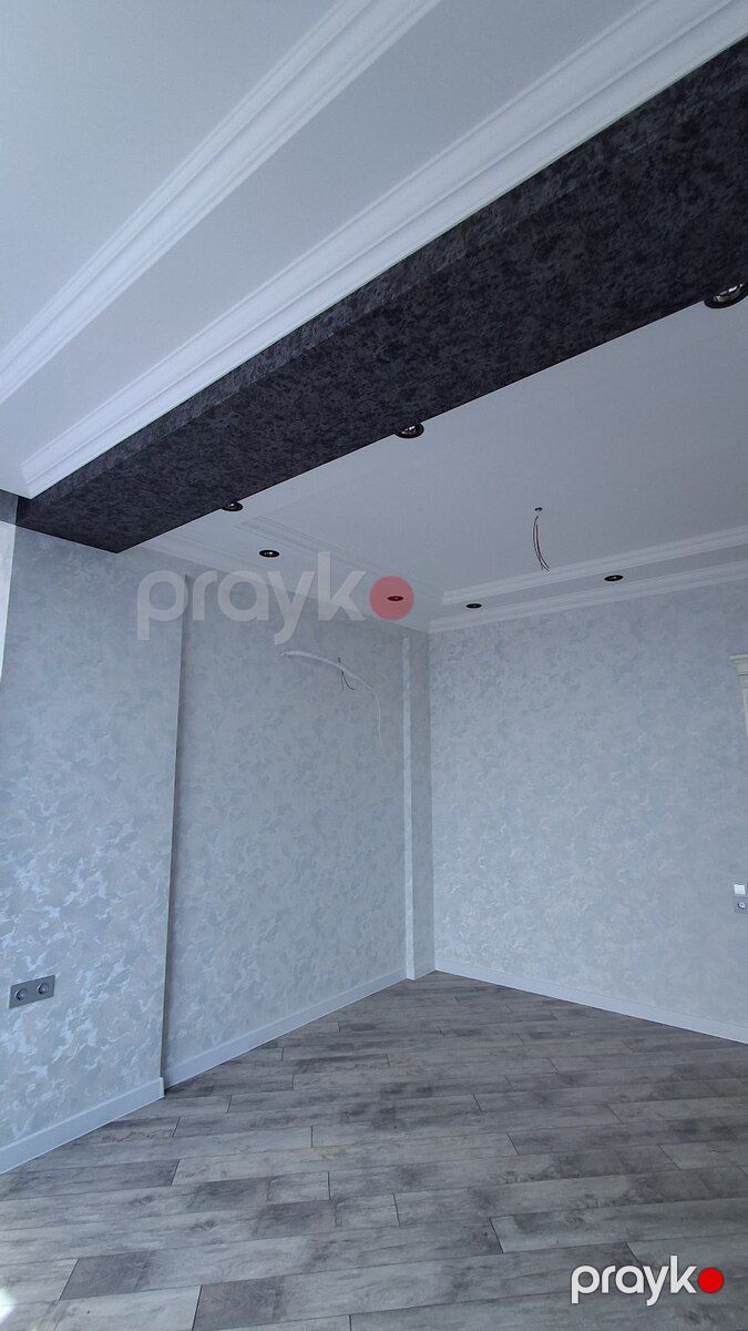 3-otaqlı yeni tikili, Sumqayıt ş., 104 m² — Mənzil, Sumqayıt (12)