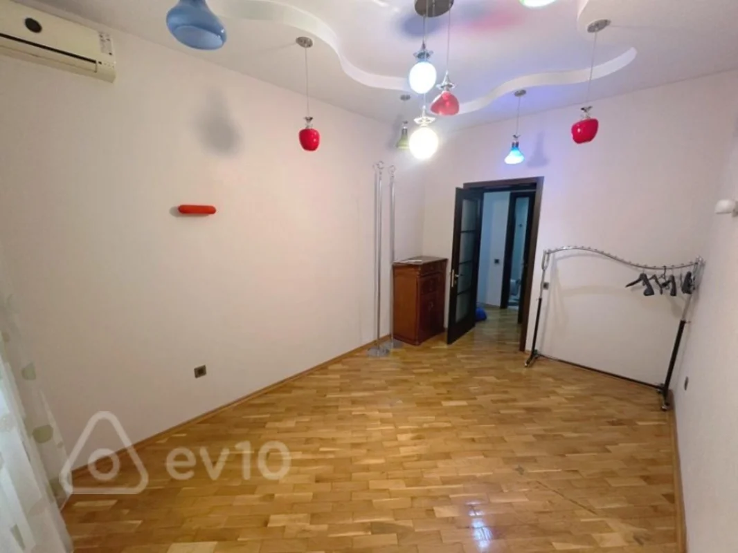 3 otaqlı mənzil, 140 m², Hüseyn Cavid pr — kirayə — Mənzil, Bakı (4)
