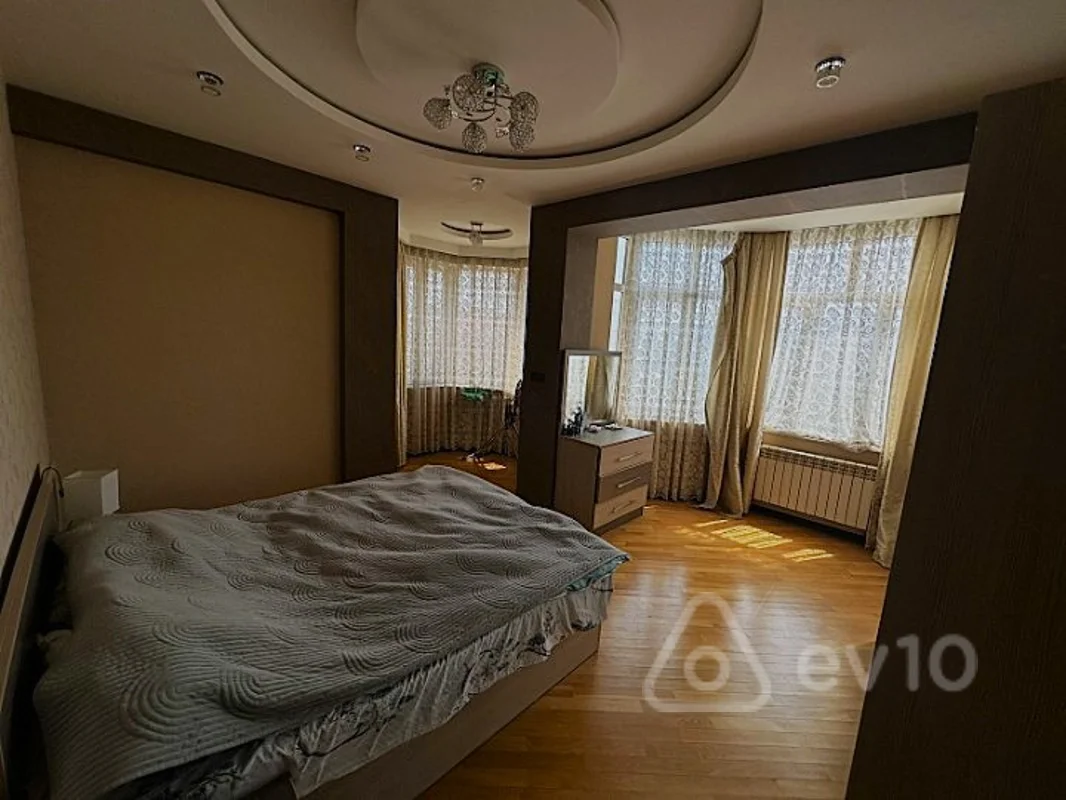 2 otaqlı mənzil, 85 m², Mirmahmud Kazımovski kücəsi — Mənzil, Bakı (4)