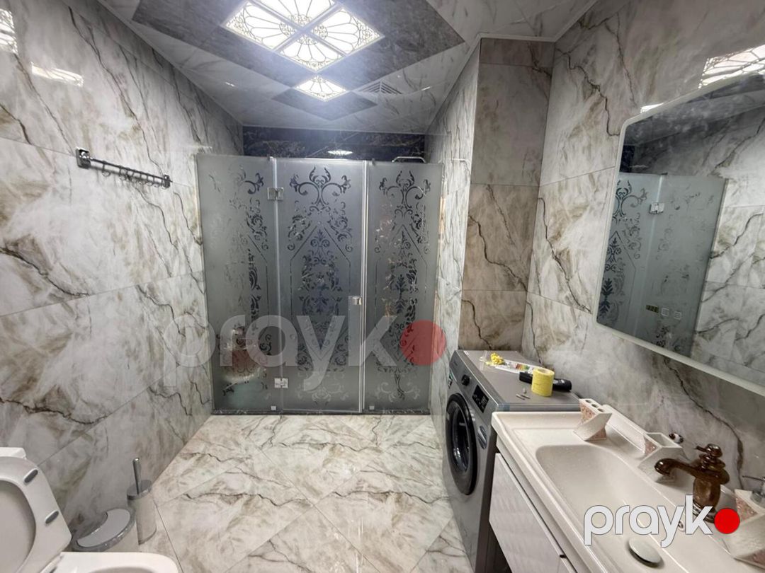 Satılır 2 otaqlı yeni tikili 70 m² — Mənzil, Bakı (8)