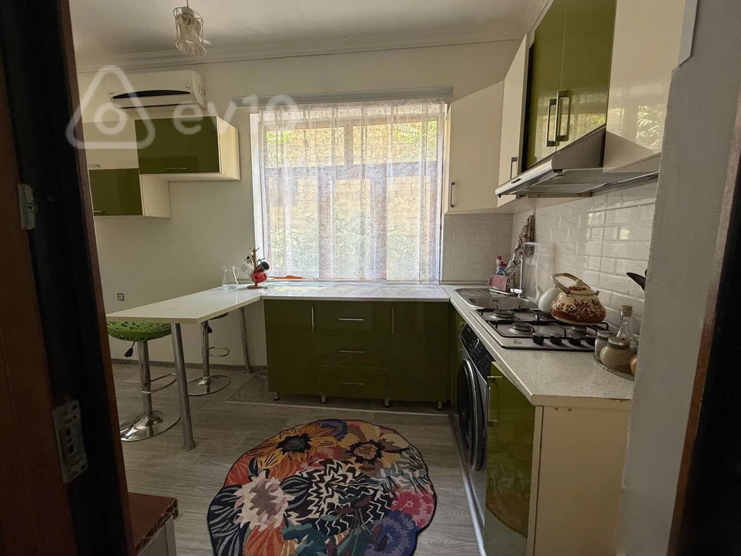 3 otaqlı mənzil, 75 m², Xırdalan — Mənzil, Xırdalan (5)