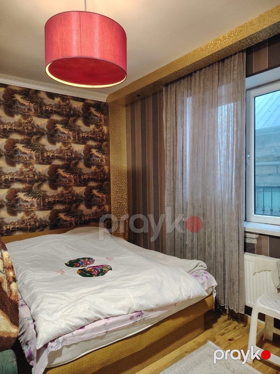 Həyət evi, Qobu qəs — Ev, villa, Bakı (11)