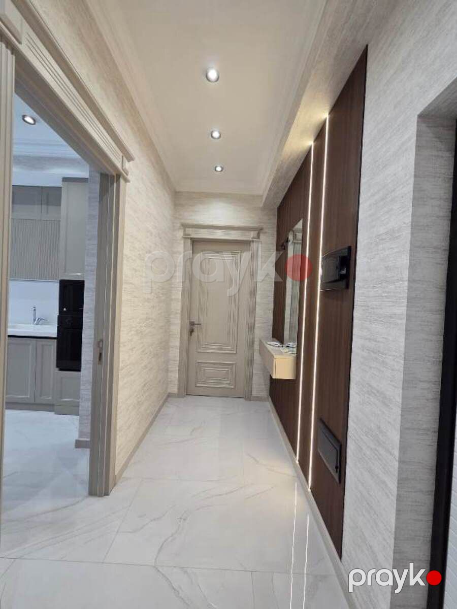 Satılır 2 otaqlı yeni tikili 68 m² — Mənzil, Bakı (12)