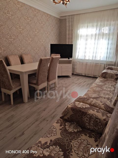 2-otaqlı mənzil kirayə verilir, Xırdalan ş., 51 m² — Xırdalan