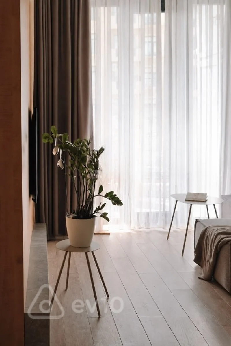3 otaqlı mənzil, 74 m², Sergey Senyuşkin küçəsi — kirayə — Mənzil, Bakı (8)
