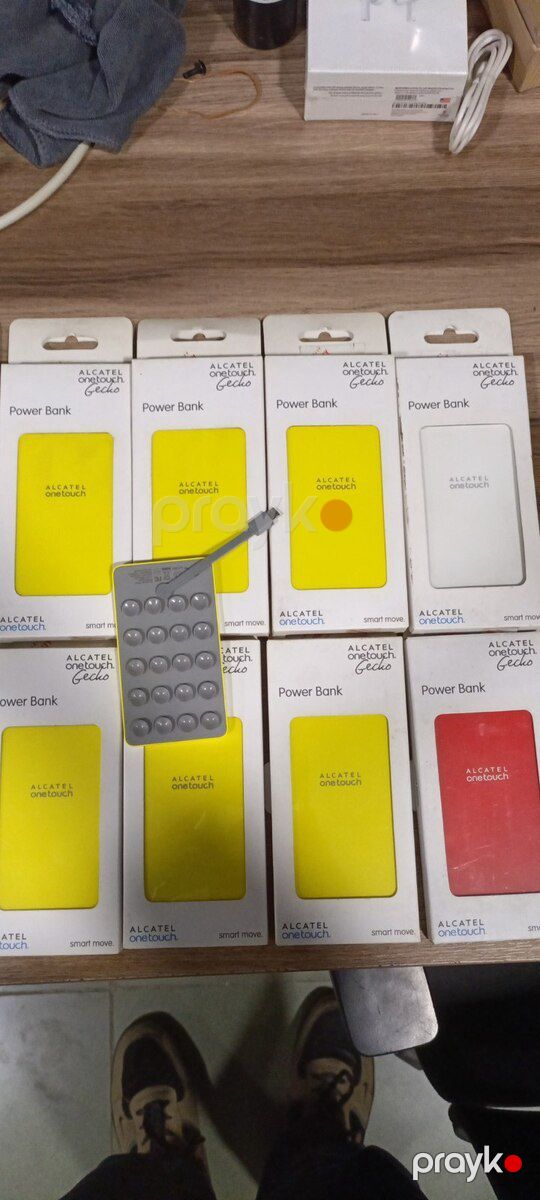 Power bank — Smartfonlar, Bakı (3)