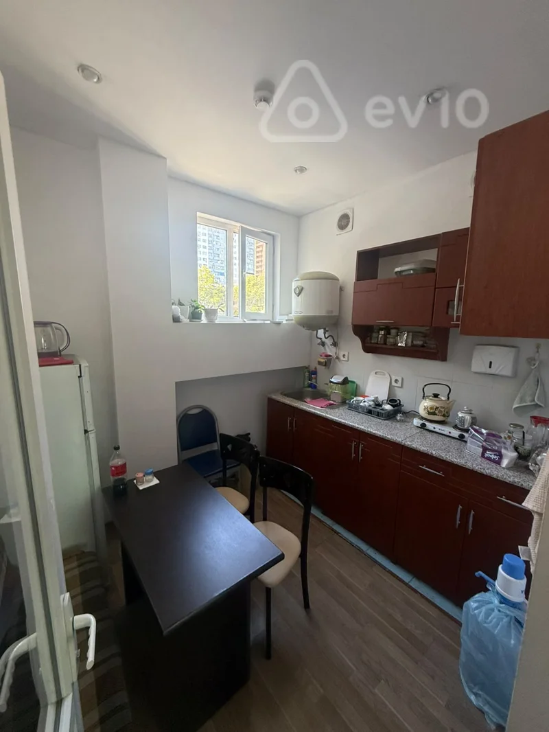 Ofis, 110 m², Mir cəlal — kirayə — Ofis, Bakı (8)