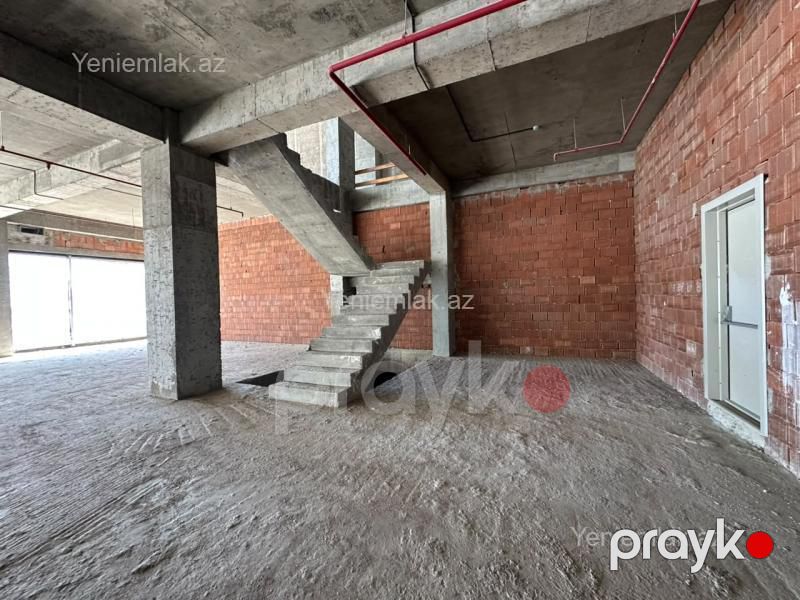 Satılır 2 otaqlı Obyekt, 1317 m², Xətai rayonu — Əmlak, Bakı (5)