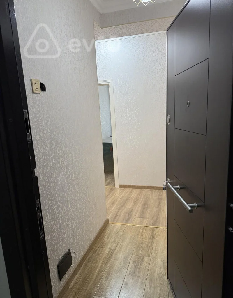 2 otaqlı mənzil, 60 m², Həsən bəy Zərdabi küç — Mənzil, Bakı (9)