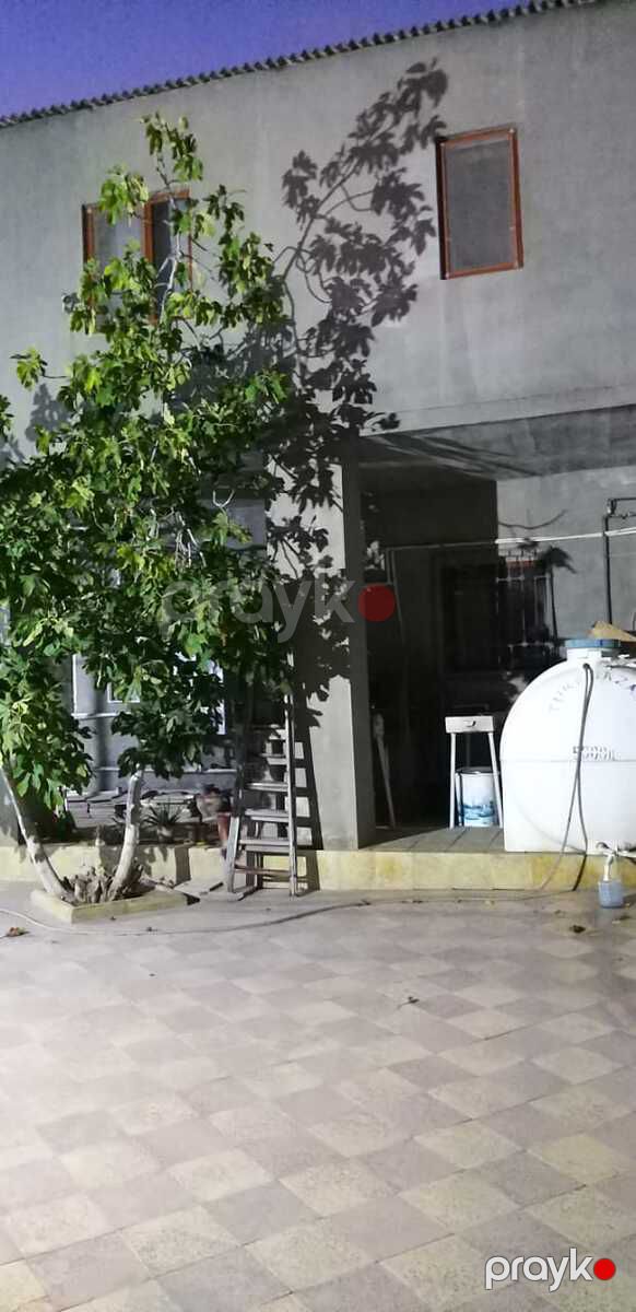 Satılır 4 otaqlı həyət evi/bağ evi 120 m² — Ev, villa, Bakı (11)