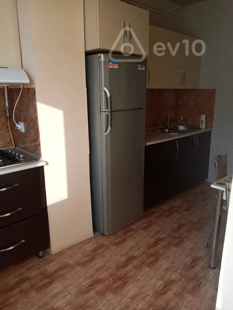 1 otaqlı mənzil, 35 m², Parlament pr — kirayə — Mənzil, Bakı (10)