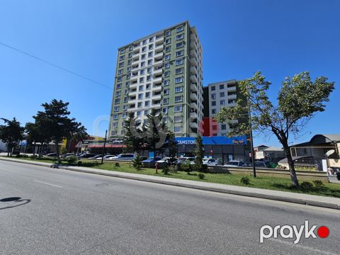 Satılır 2 otaqlı yeni tikili 65 m² — Xırdalan