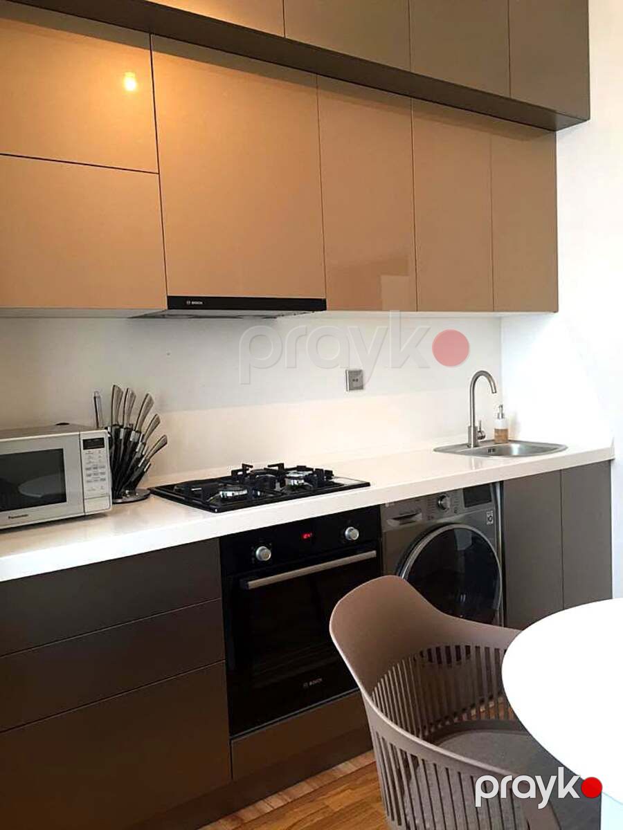Satılır 2 otaqlı yeni tikili 61 m² — Mənzil, Bakı (7)