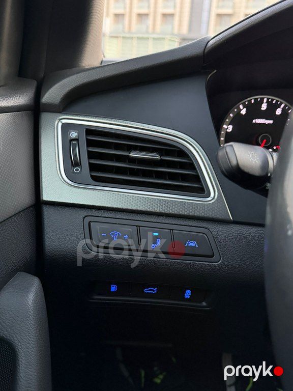 Hyundai Sonata, 2.0 L, 2015 il, 172 694 km — Avtomobillər, Sumqayıt (9)