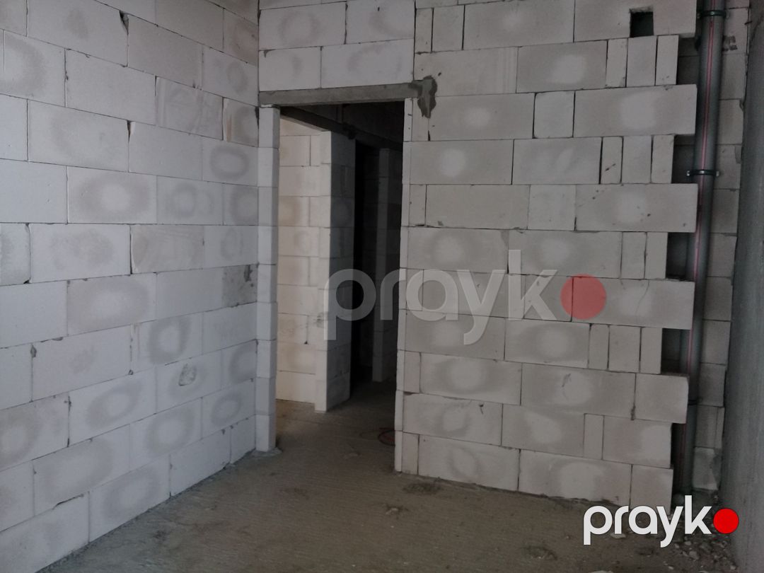 2-otaqlı yeni tikili, Xalqlar Dostluğu m., 113 m² — Mənzil, Bakı (5)