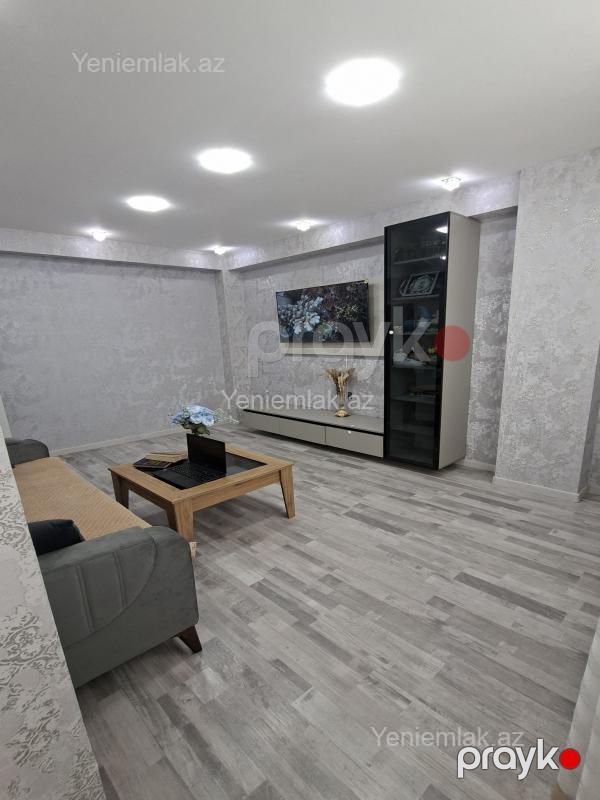 Satılır 2 otaqlı Bina evi menzil (Yeni tikili), 41 m², Xırdalan ş — Mənzil (2)