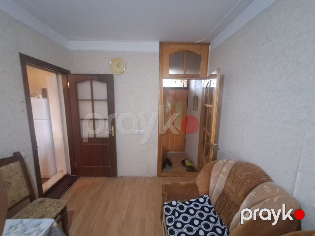 2-otaqlı mənzil, Xalqlar Dostluğu m., 35 m² — Mənzil, Bakı (4)