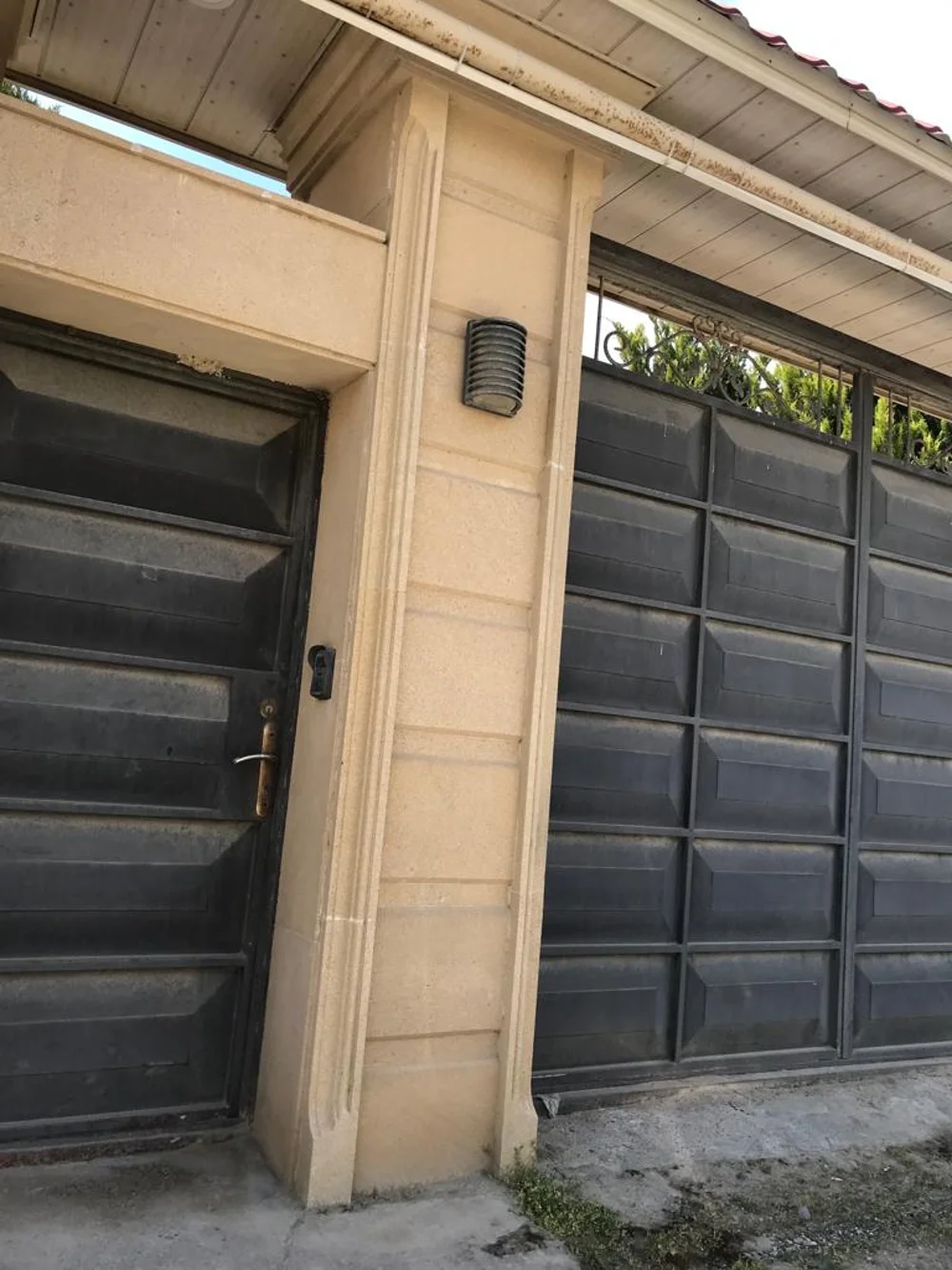 6 otaqlı həyət evi, 300 m², Masazır qəsəbəsi Yeni Bakı Yaşayış kompleksinin arxasında — Ev, villa, Bakı (8)