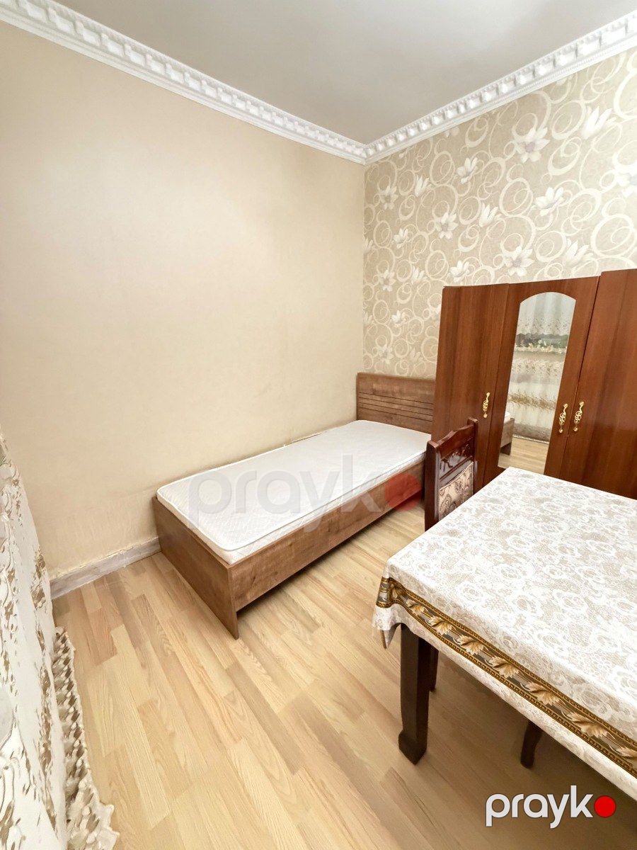 İcarəyə verilir 1 otaqlı köhnə tikili 20 m² — Mənzil, Bakı (3)