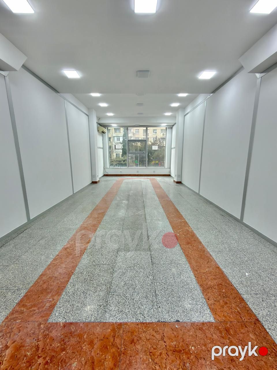 Mağaza, 36 m², Məzahir Rüstəmov küçəsi, 136 — Əmlak, Bakı (6)