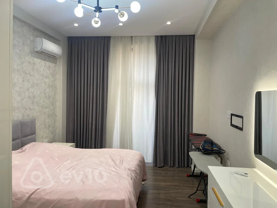 2 otaqlı mənzil, 80 m², Azadlıq prospekti — kirayə — Mənzil, Bakı (2)