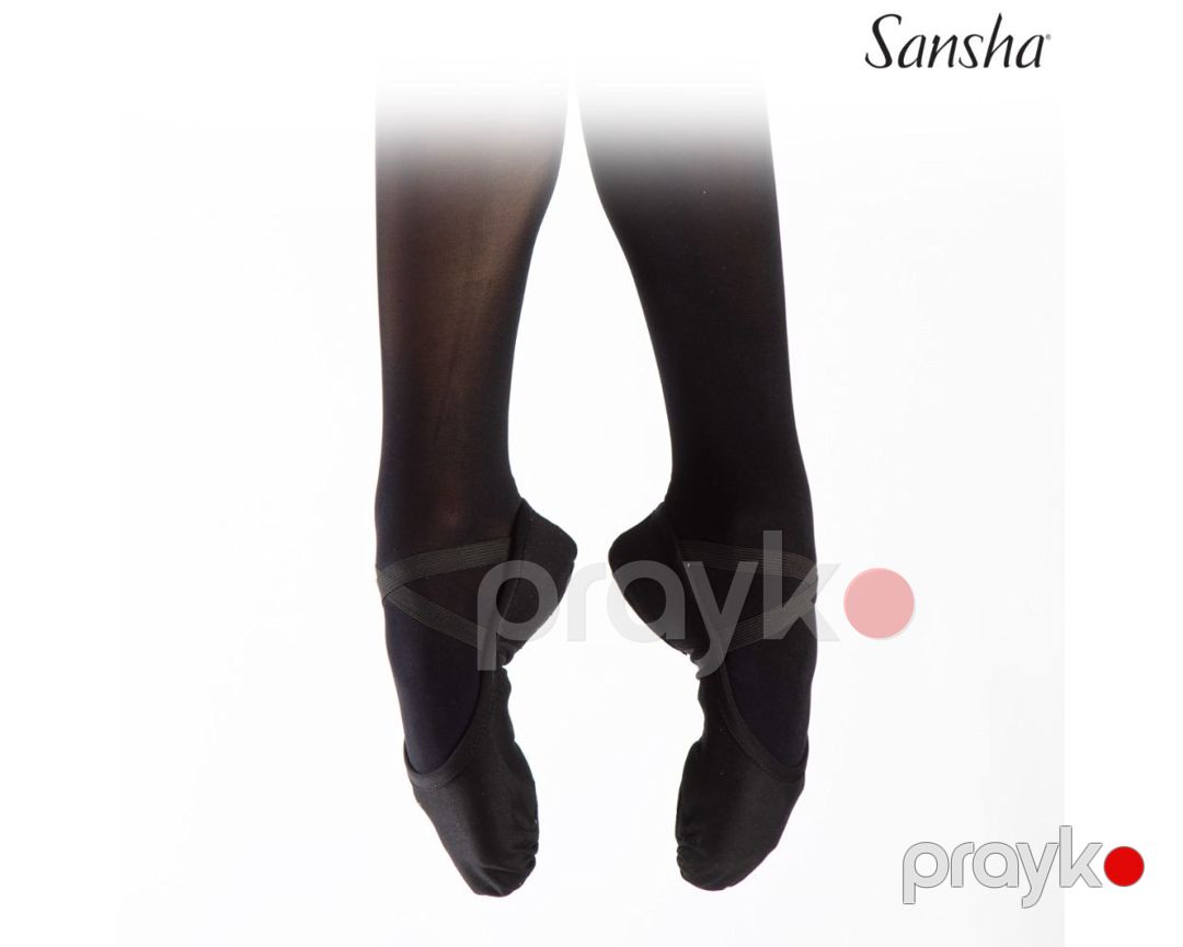 Baletka Sansha, Balet/Rəqs/Gimnastika, 42 ölçü — Mallar, Bakı (2)