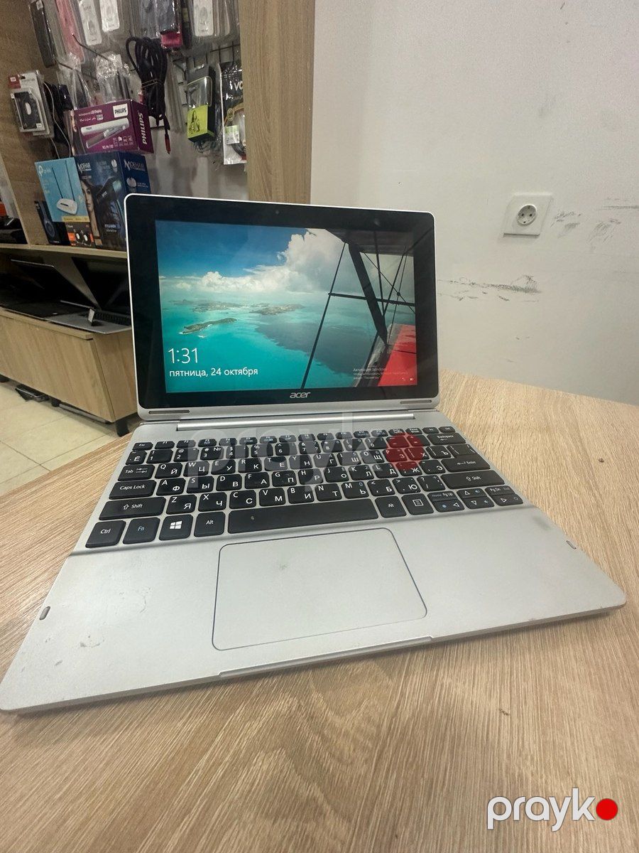 Noutbuk Acer — Noutbuklar, Bakı (5)