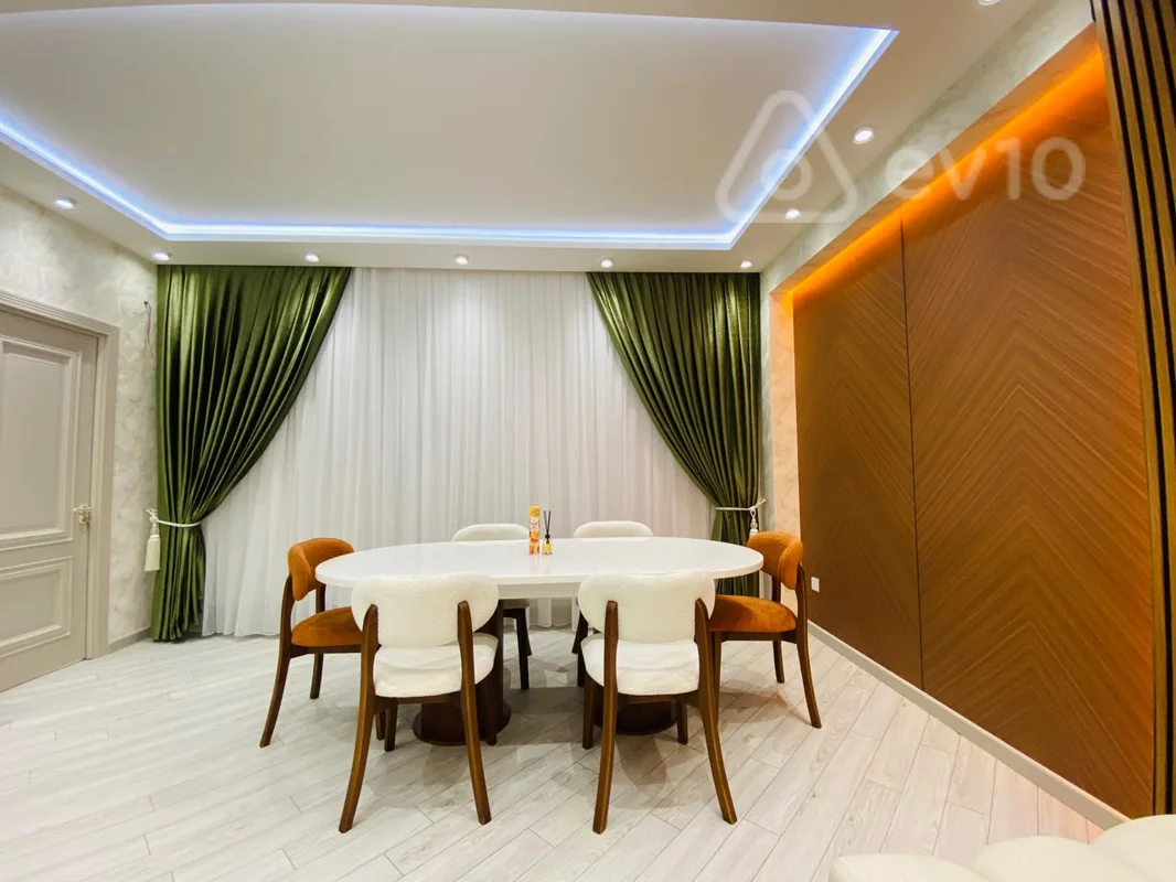 2 otaqlı mənzil, 63 m², Blue City, Xırdalan — Xırdalan