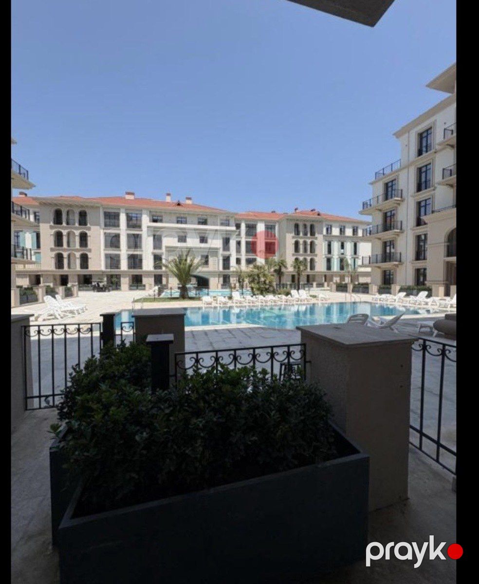 İcarəyə verilir 1 otaqlı yeni tikili 56 m² — Mənzil, Bakı (4)