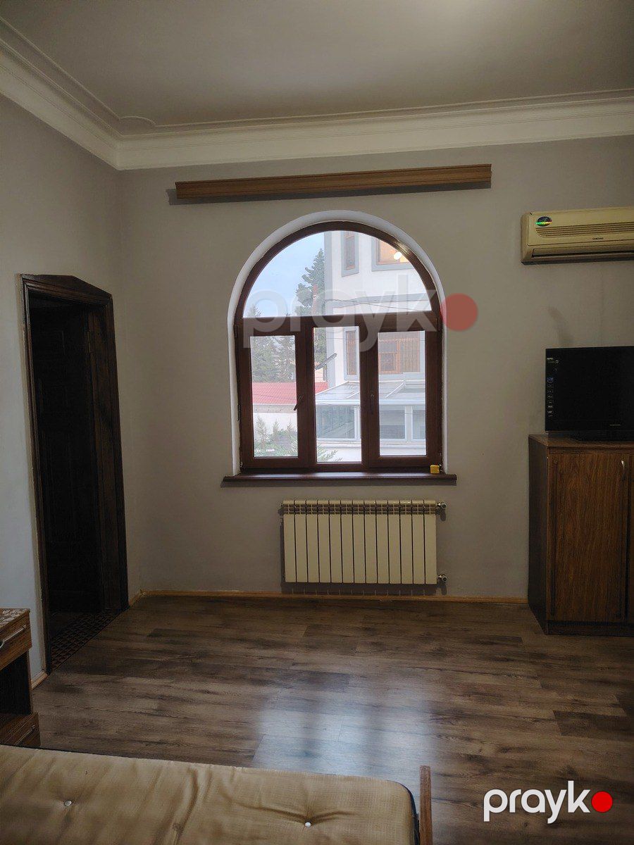 İcarəyə verilir 4 otaqlı həyət evi/bağ evi 120 m² — Ev, villa, Bakı (10)