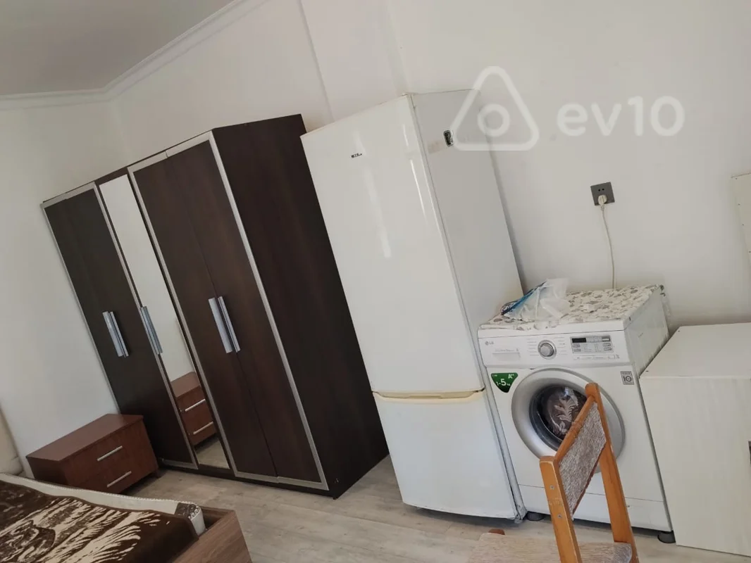 1 otaqlı həyət evi, 40 m², Novxani, Sumqayıt — kirayə — Sumqayıt