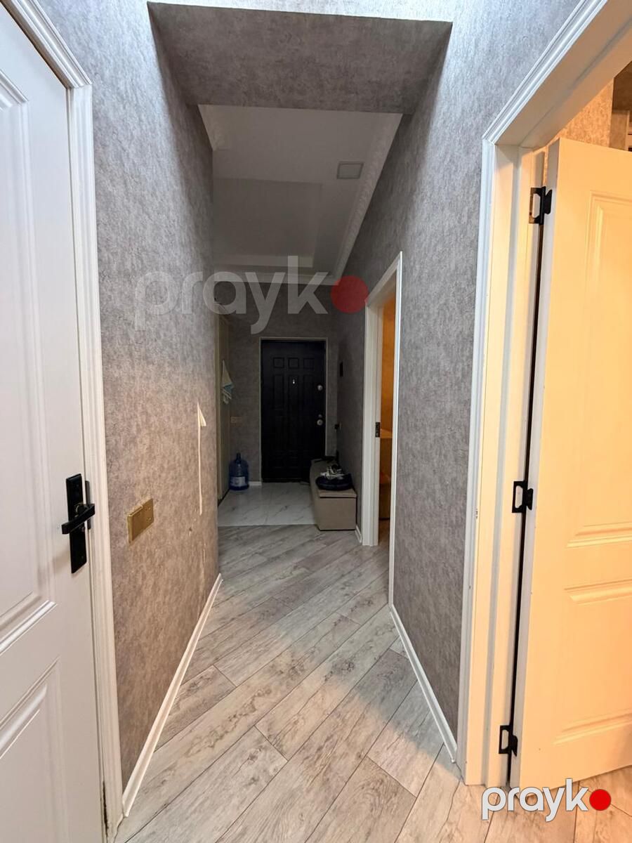 Satılır 3 otaqlı yeni tikili 60 m² — Mənzil, Xırdalan (8)