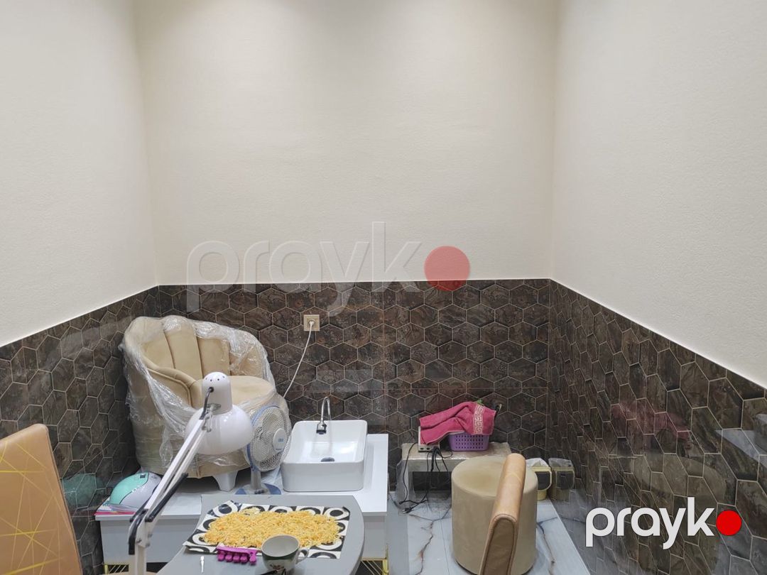 Obyekt icarəyə verilir, 80 m², Nəsrəddin Tusi küç. 29, Bakı — Ofis (3)