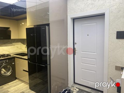 Satılır 2 otaqlı Bina evi menzil (Yeni tikili), 50 m², Masazır — Abşeron