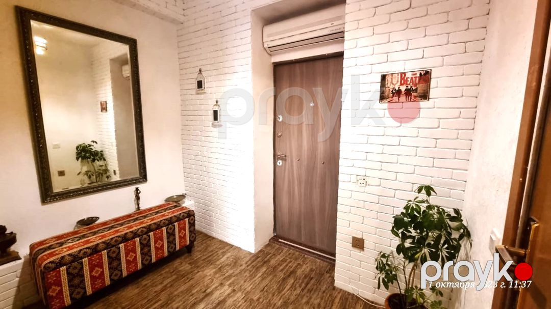 2 otaqlı mənzil, 42 m², Seyran Məmmədov, küç — Mənzil, Bakı (3)