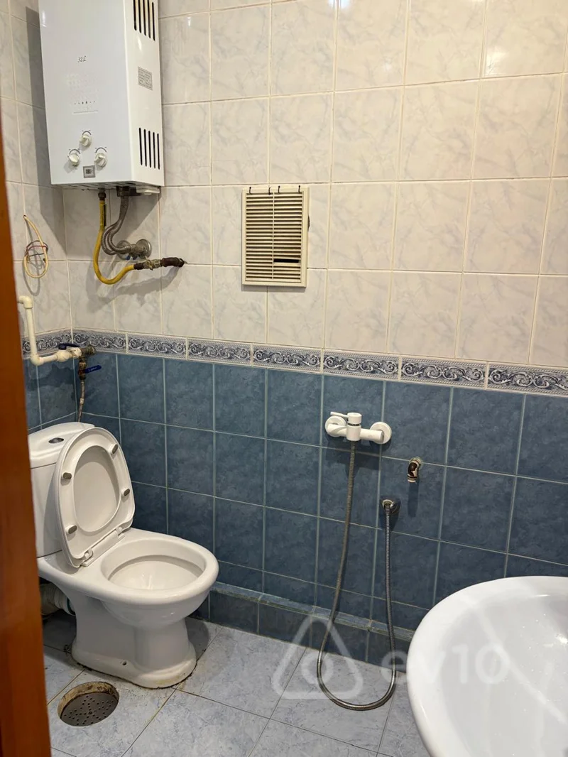 2 otaqlı mənzil, 55 m², İzmir küç — Mənzil, Bakı (12)